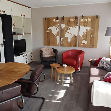 Winterberger Lodge Экстерьер фото