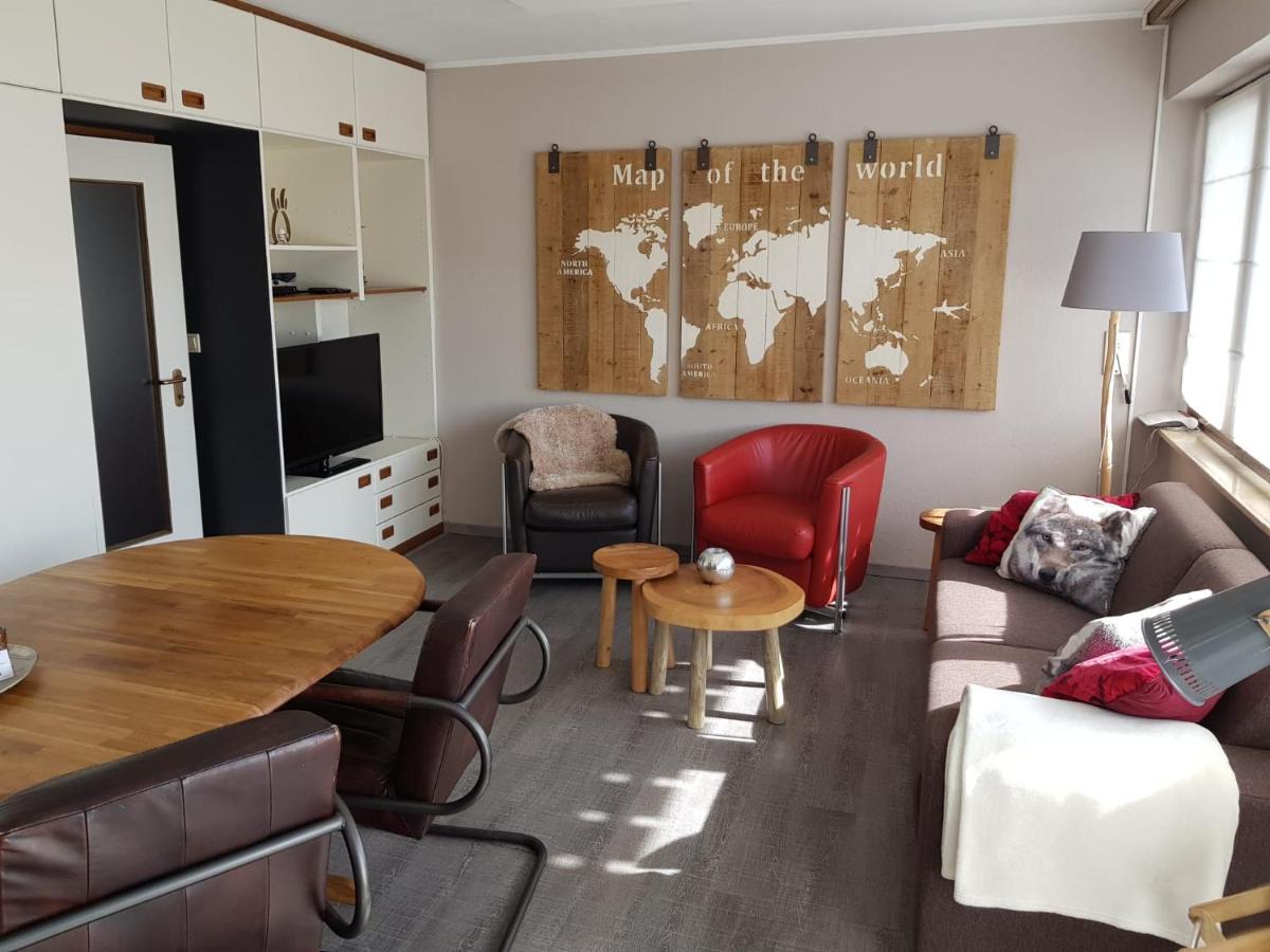Winterberger Lodge Экстерьер фото