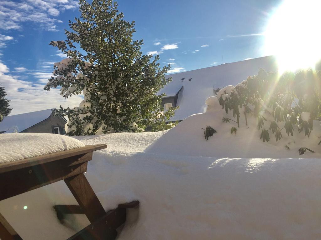 Winterberger Lodge Экстерьер фото